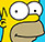 juegos de homero simpson