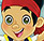 juegos de jake y los piratas de nunca jamas