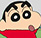 juegos de shin chan