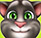 juegos de talking tom