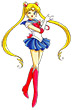 sailor moon