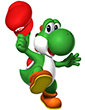 yoshi