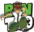 ben 10