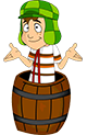 chavo del ocho
