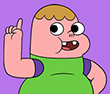 clarence