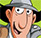 juegos del inspector gadget