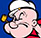 juegos de popeye