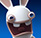 juegos de rabbids