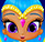 juegos de shimmer y shine