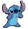 extraterrestre stitch