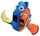 pez nemo