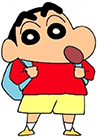 shin chan